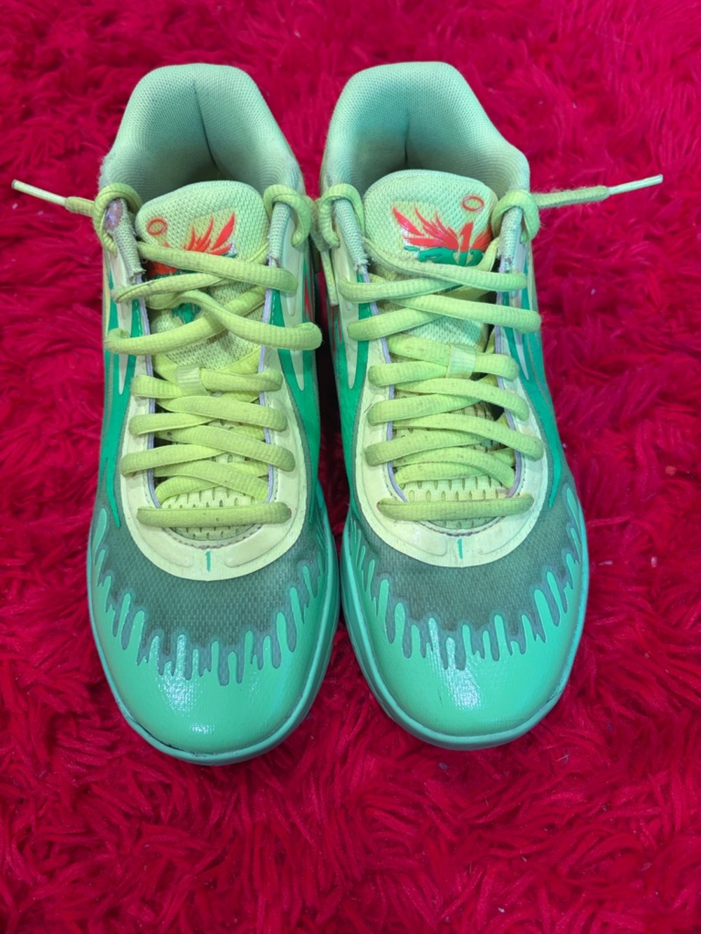 Puma LaMelo Ball MB.02